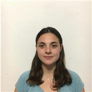 Insegnante inglese. Esperienza di 6 mesi in Irlanda e due mesi in America (Miami) ripetizioni inglese scritto e parlato. Livello B2